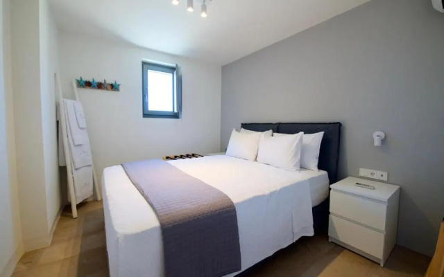 Ammoa Beach Residences