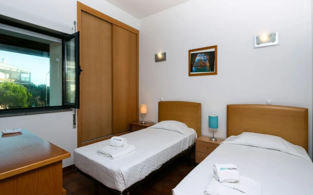 A21 - 1 bed Apartment in Marina Park by DreamAlgarve