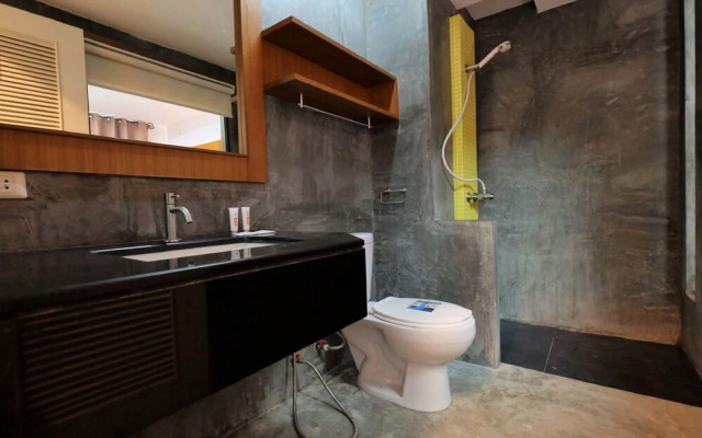 Ma u Sabai by OYO Rooms