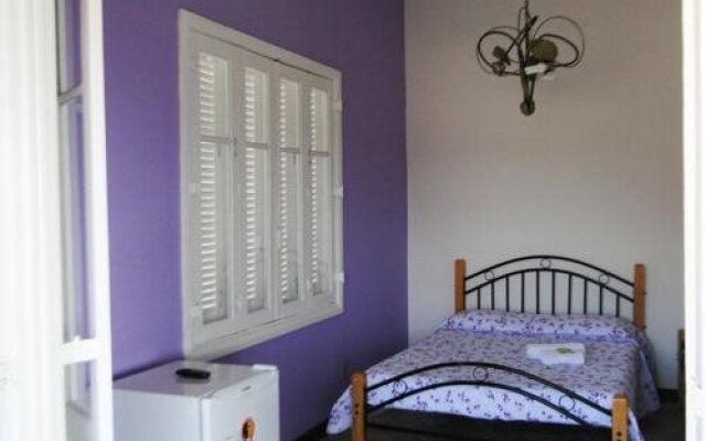 Pousada Alï¿½m da Lenda