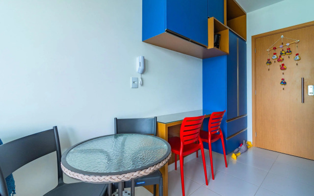 Mana Beach #B305 - Quadruplo por Carpediem