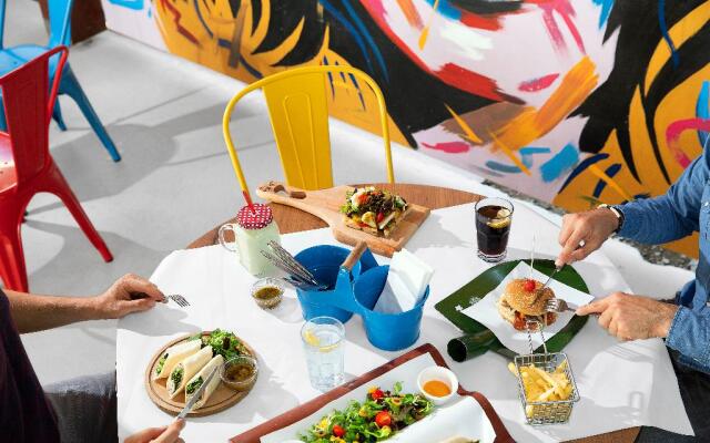 Tui Magic Life Bodrum - All Inclusive