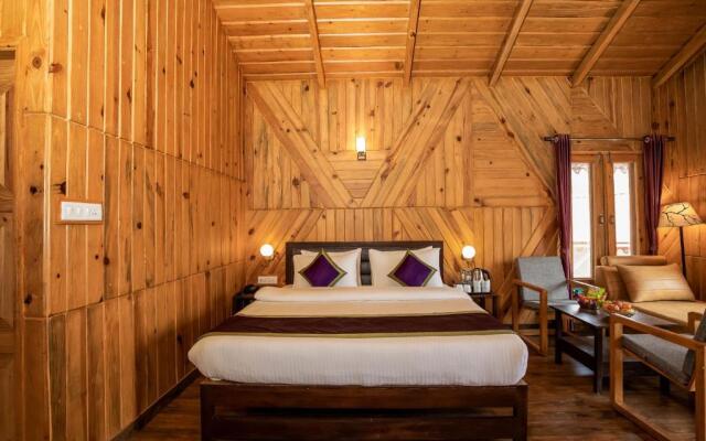 The Nature's Green Resort -Bhimtal