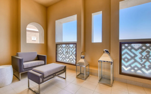 Maison Privee - Balqis