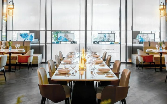 Crowne Plaza Rugao