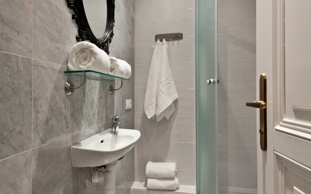 Royal Prague City Apartments