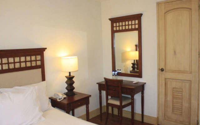 Hotel Vicente