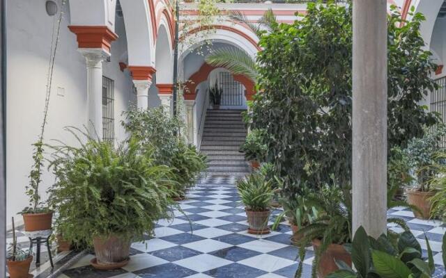 Alohamundi San Isidoro