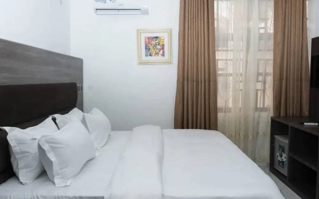 SS3 Boutique Hotel