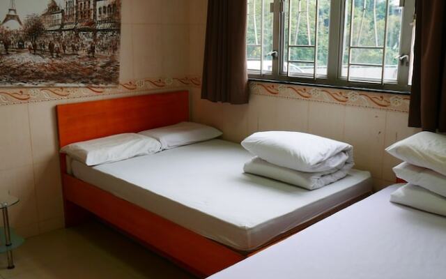Hong Kong Star Guest House
