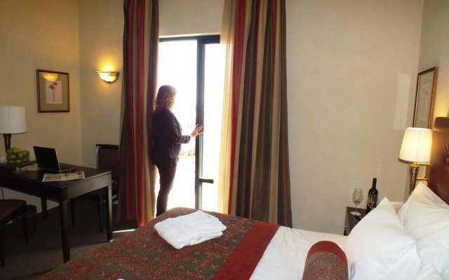 Prima Kings Hotel