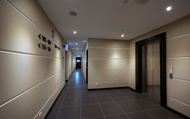 ZONE Hotels