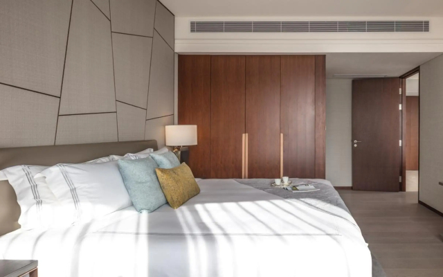 Fraser Suites Dalian