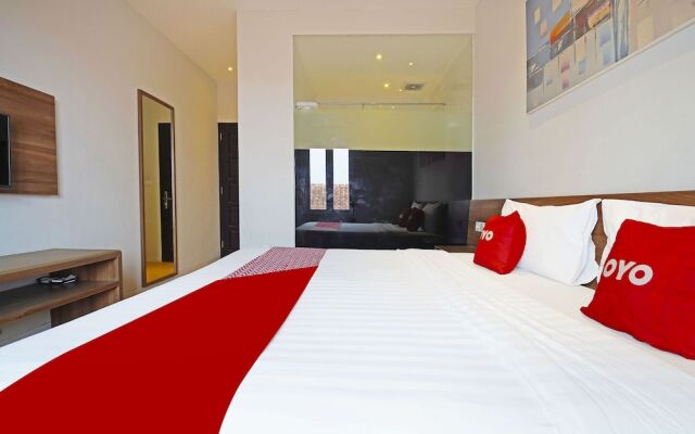 Collection O Dago Near Taman Hutan Raya Formerly Regia Dago