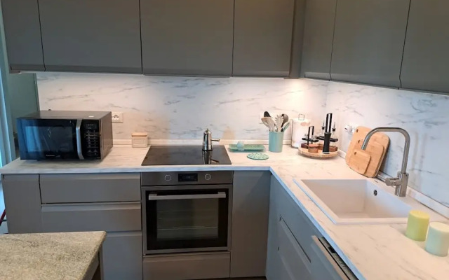 Villa dell'Olivo Bianco