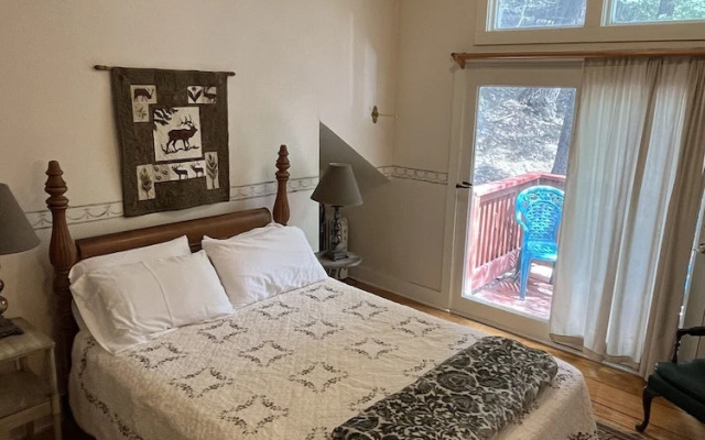 The Crofting Bed and Breakfast