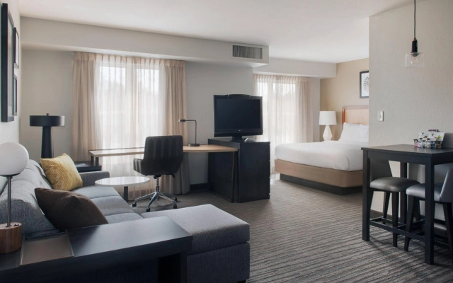 Residence Inn by Marriott Poughkeepsie