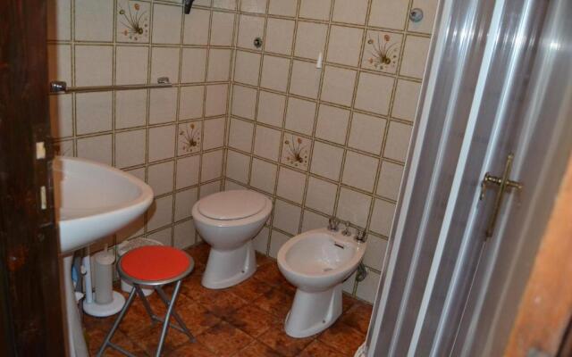 Aritzo appartamento romantico