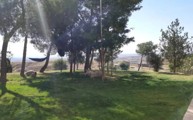 Puerta Laguna - Casa con parcela