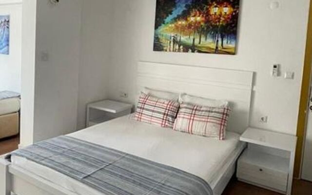 Parlement Boutique Hotel