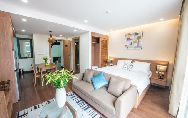 J'adore Apartment
