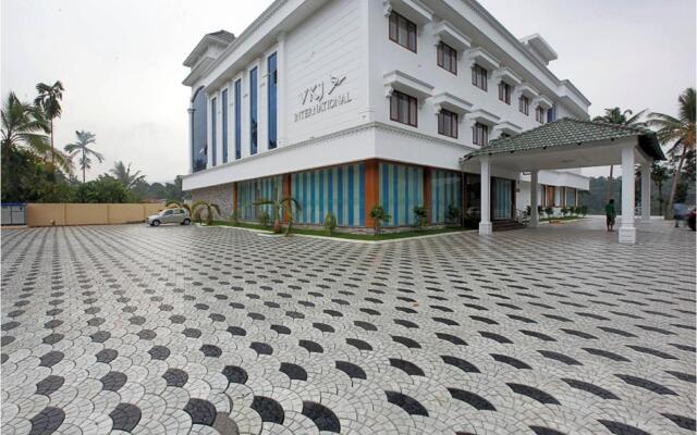 Hotel VKJ International