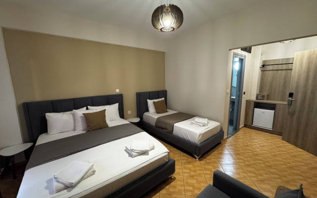 Hotel Driloni