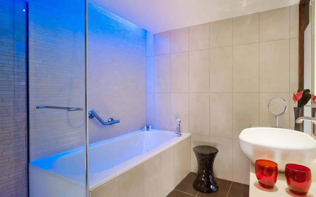 Sheraton Grand Hotel & Spa, Edinburgh