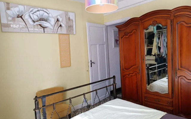 Hostel Élisée Perpignan