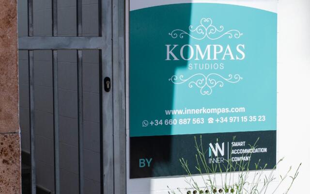 INNER kompas Studios