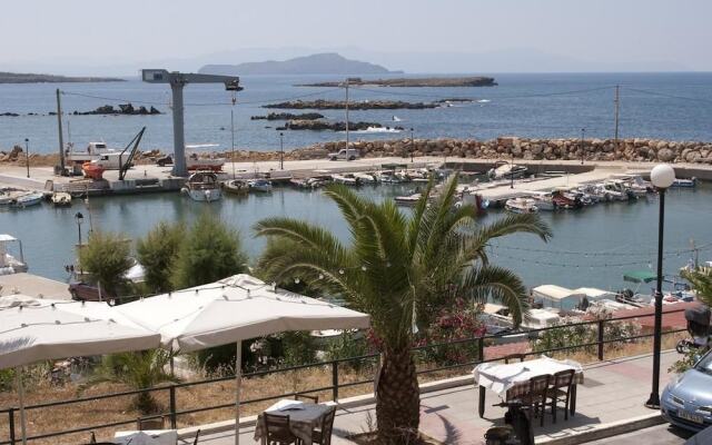 Semeli Hotel