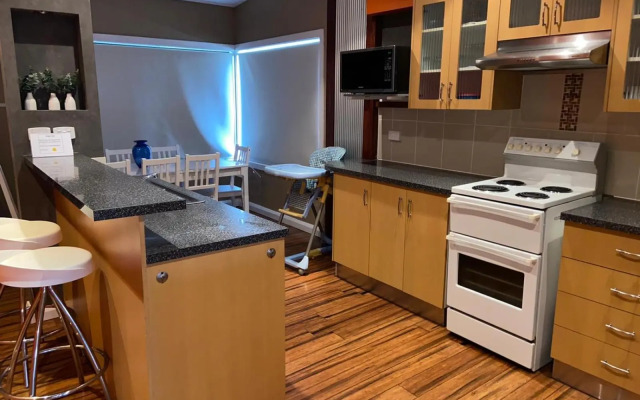 Blacksmiths Beach Shack