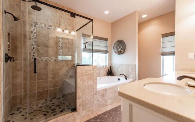 Cinnamon Shore- Grace House 188 BE