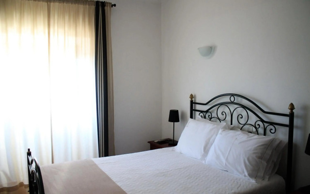 Hotel Santa Comba