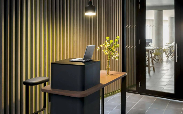 OKKO Hotels Grenoble Centre