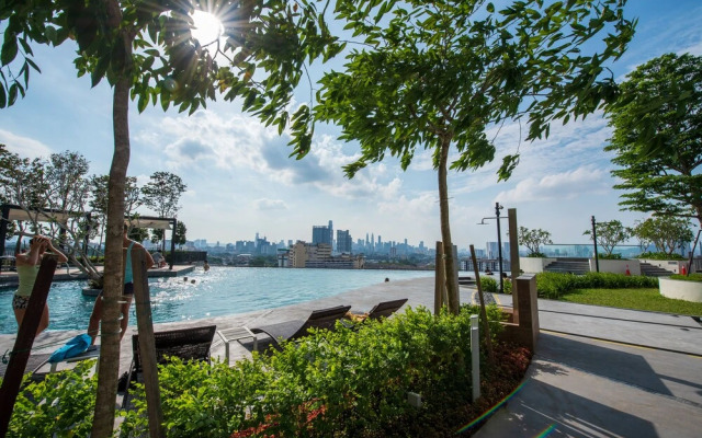 Designer Cozy Studio House