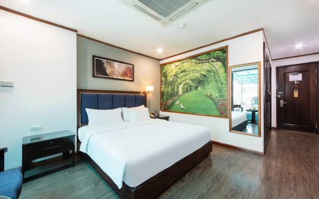 A25 Hotel - 45 Phan Chu Trinh