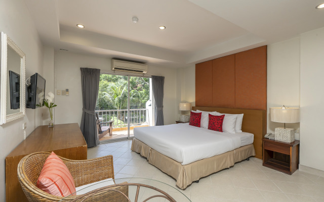 Bella Villa Pattaya 3rd Road
