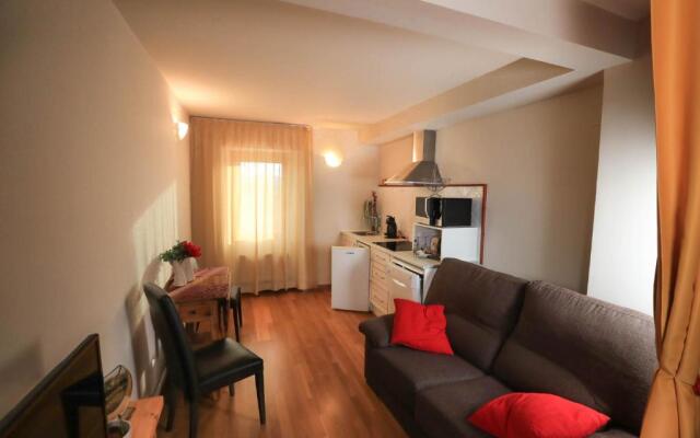 Résidence Le Mirasol