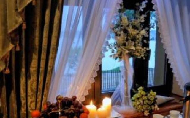Hotel Spa Rusalka