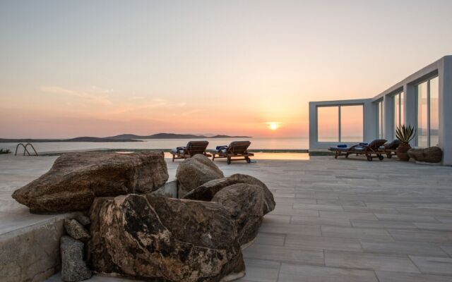 Villa Melenia Aleomandra Mykonos
