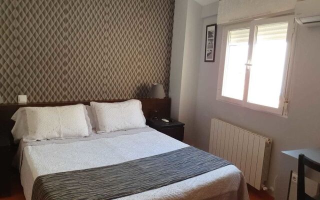 Hostal Alcúdia Sierra Norte