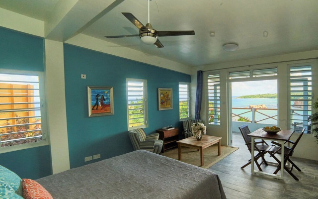 Wanderlust Caribbean - Adventure Travel Boutique Hotel