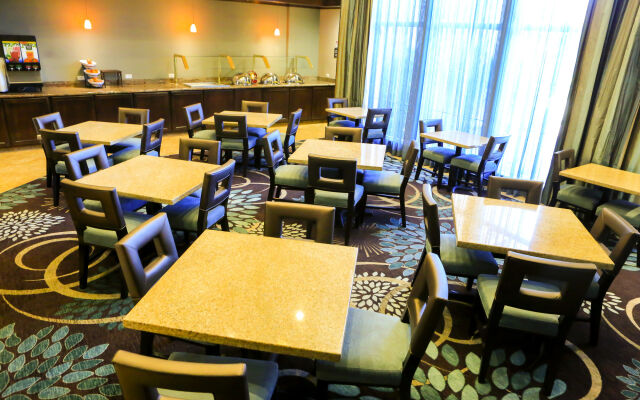 Staybridge Suites Silicon Valley by IHG