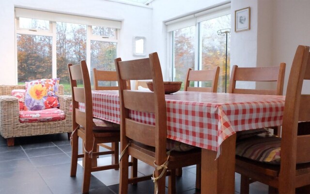 Ballyvaughan Cottage No 2