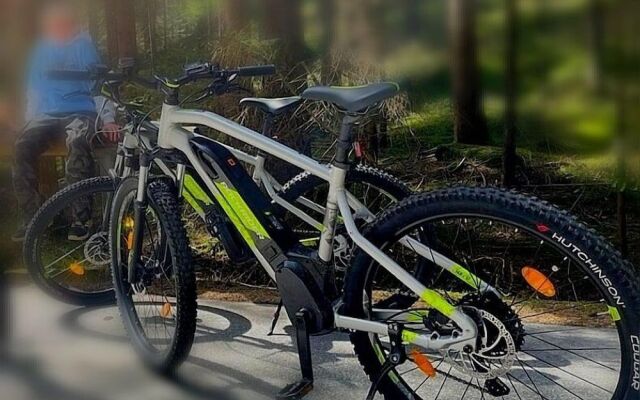 Garni GrünWies - Adults Only