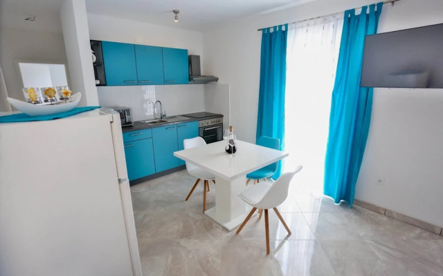 Apartments Lenka