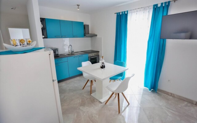 Apartments Lenka