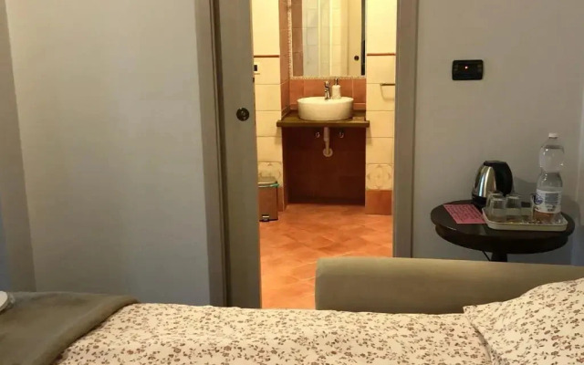 La Bonauda Affittacamere