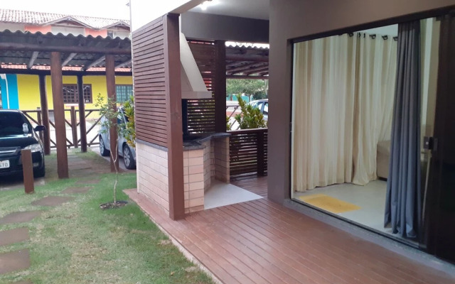 Apto Espaçoso em Barra da Ibiraquera